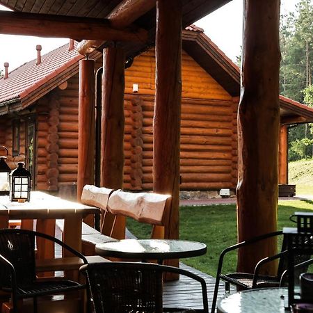Gasthaus Asvejos Slenis Suzionys Exterior foto