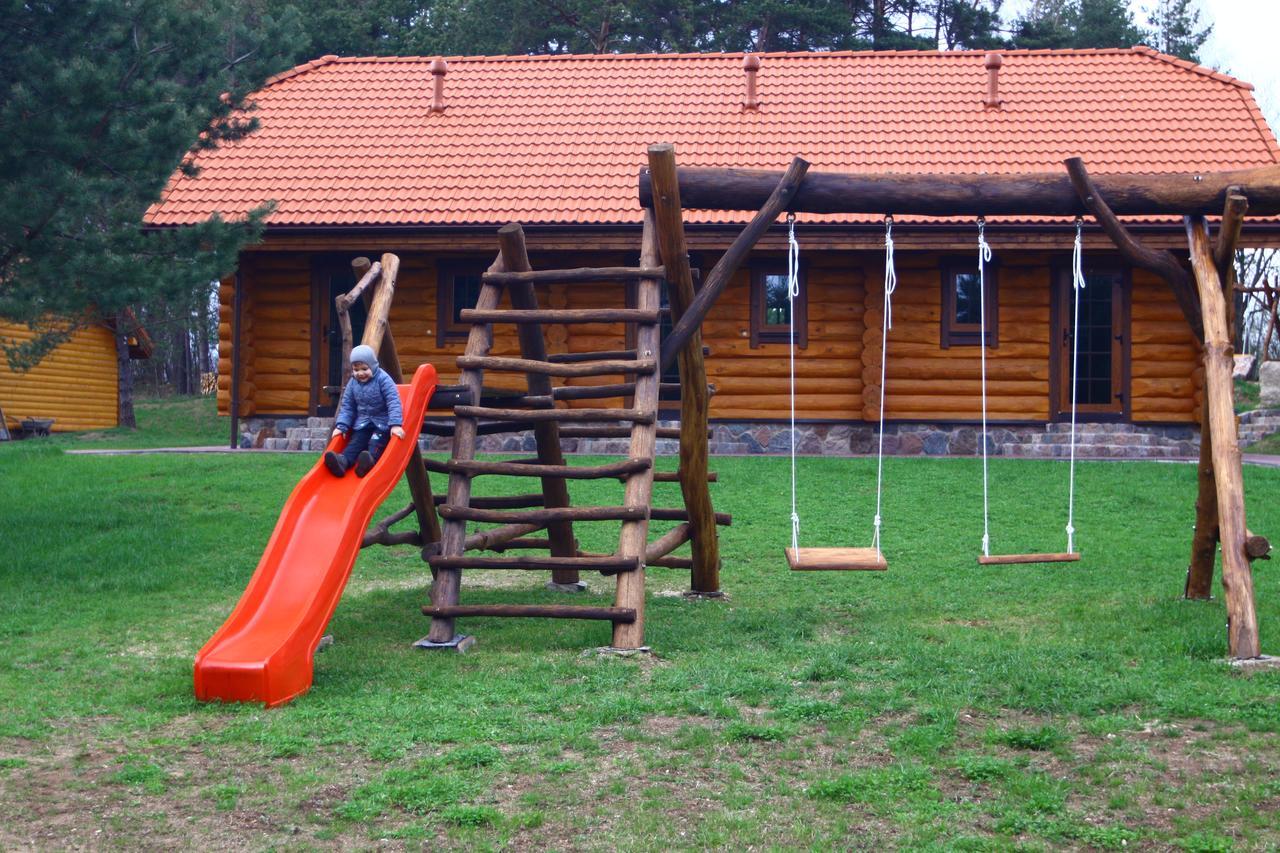 Gasthaus Asvejos Slenis Suzionys Exterior foto